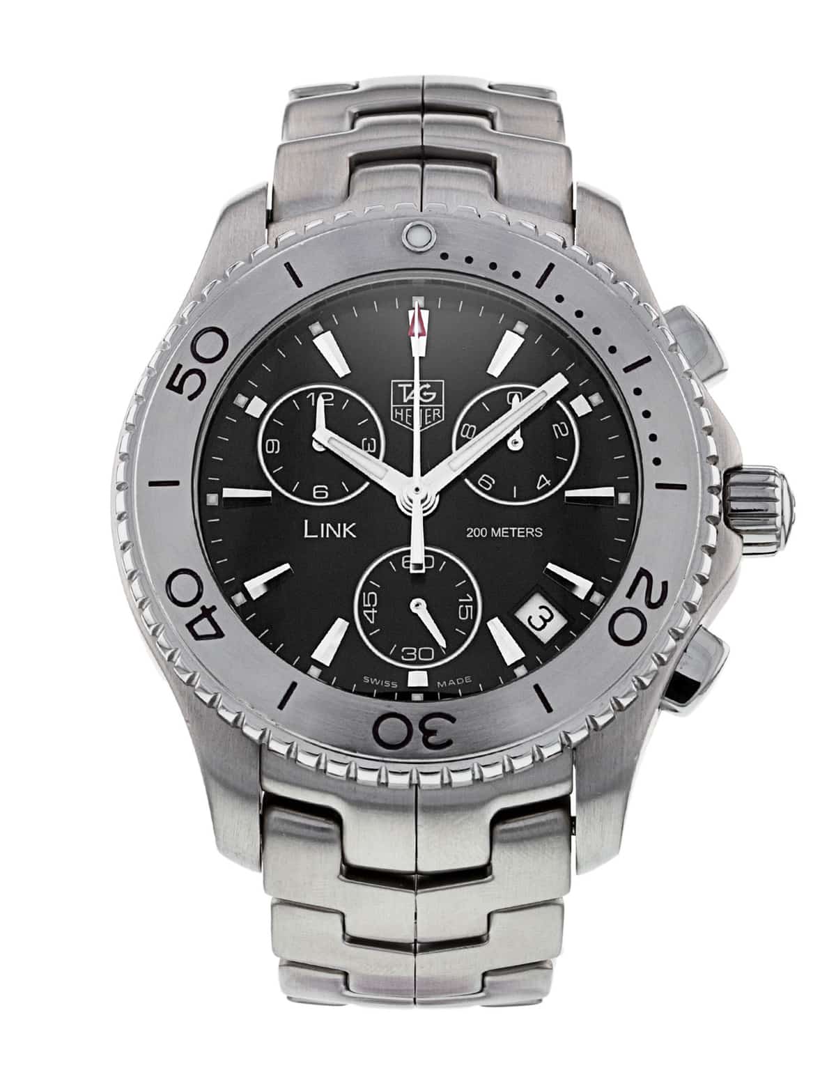 Tag Heuer Link CJ1110.BA0576